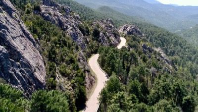 Ronde van Corsica